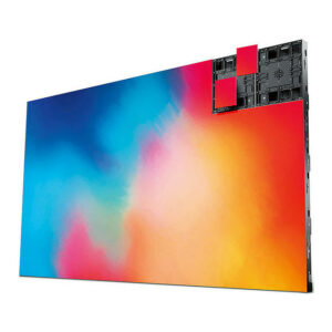 Tecnologia G.O.B en pantallas led